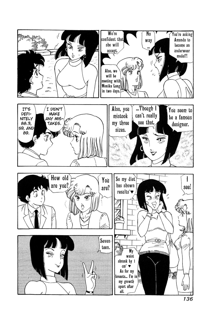 Amai Seikatsu - Chapter 99 Page 9