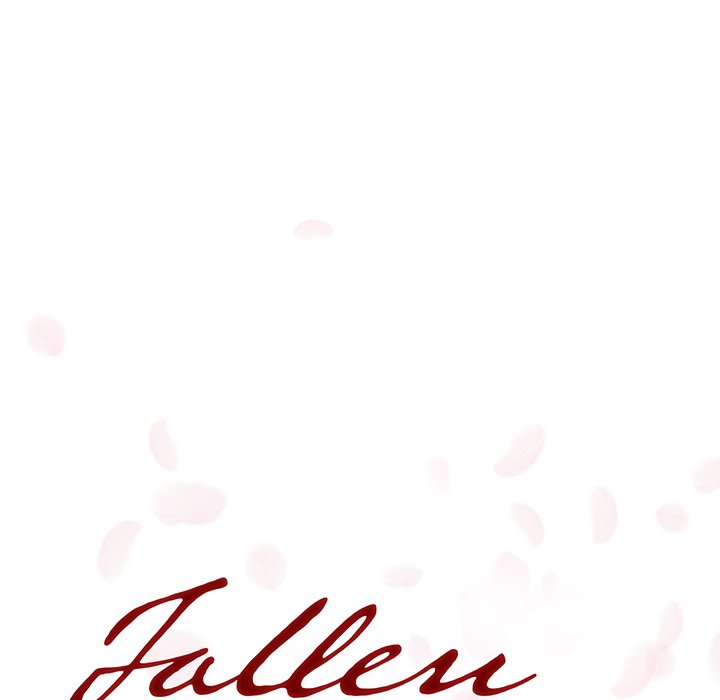 Fallen Flower - Chapter 12 Page 78