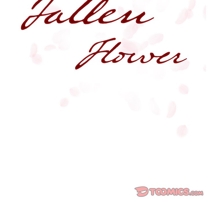Fallen Flower - Chapter 13 Page 27