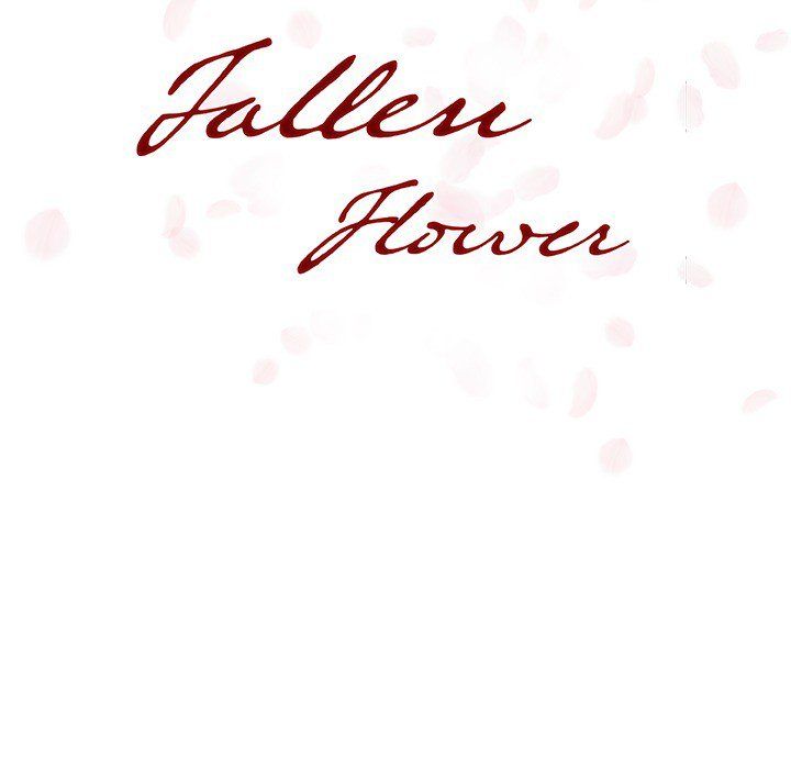 Fallen Flower - Chapter 15 Page 42