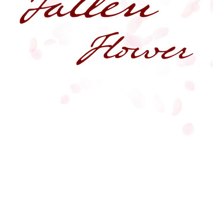 Fallen Flower - Chapter 19 Page 64
