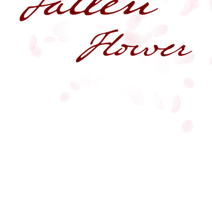 Fallen Flower - Chapter 20 Page 34