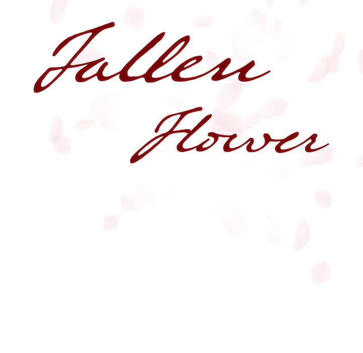 Fallen Flower - Chapter 23 Page 58