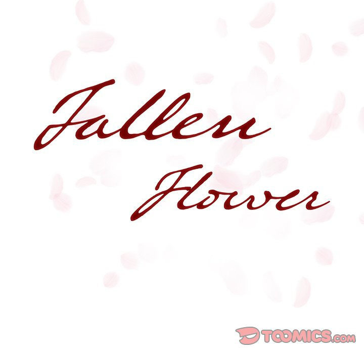 Fallen Flower - Chapter 29 Page 16