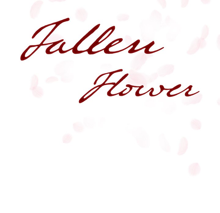 Fallen Flower - Chapter 32 Page 70