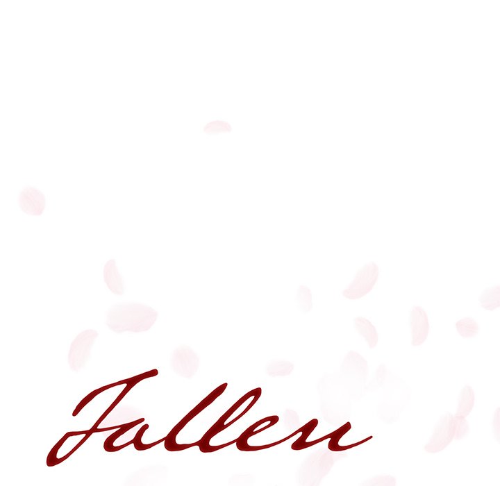 Fallen Flower - Chapter 34 Page 40