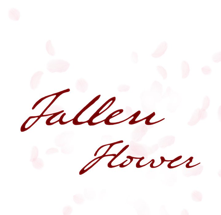 Fallen Flower - Chapter 38 Page 21