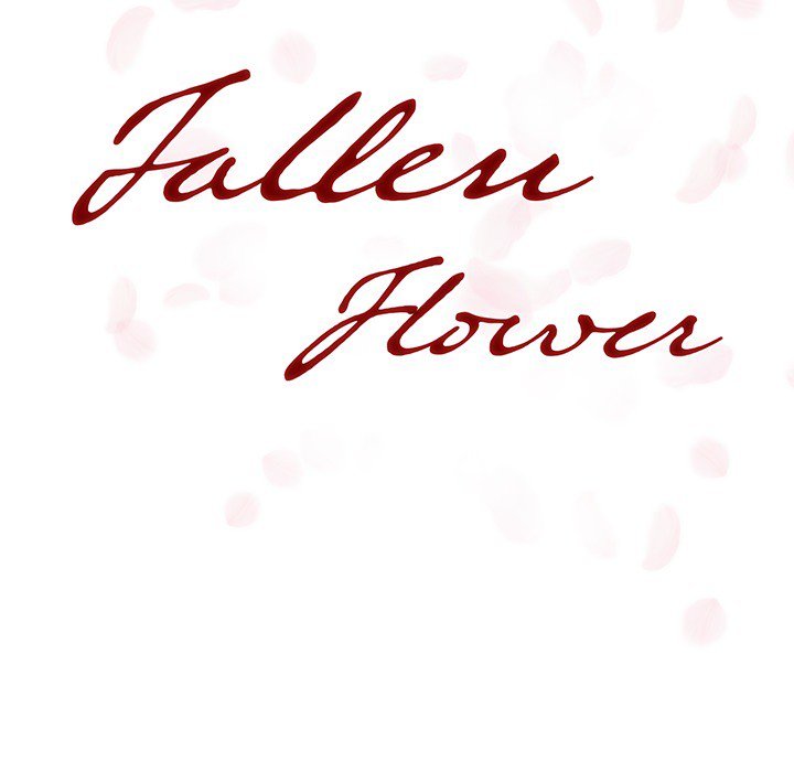 Fallen Flower - Chapter 4 Page 31