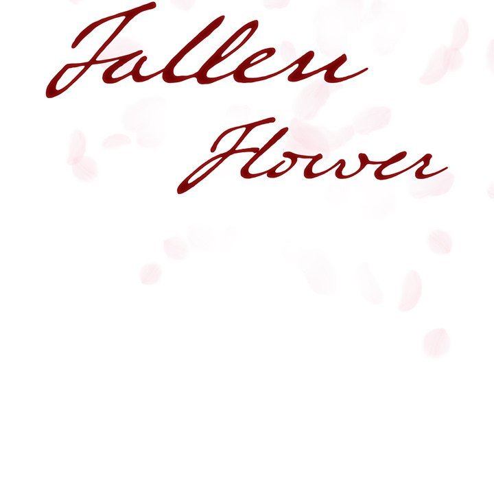 Fallen Flower - Chapter 45 Page 98