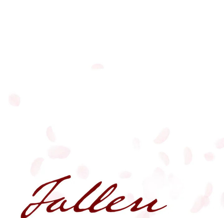 Fallen Flower - Chapter 46 Page 32