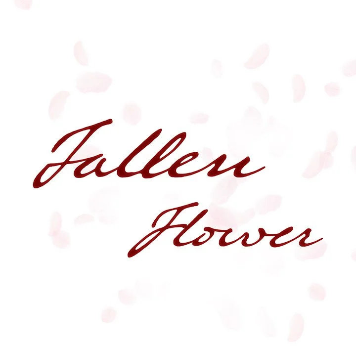 Fallen Flower - Chapter 48 Page 49