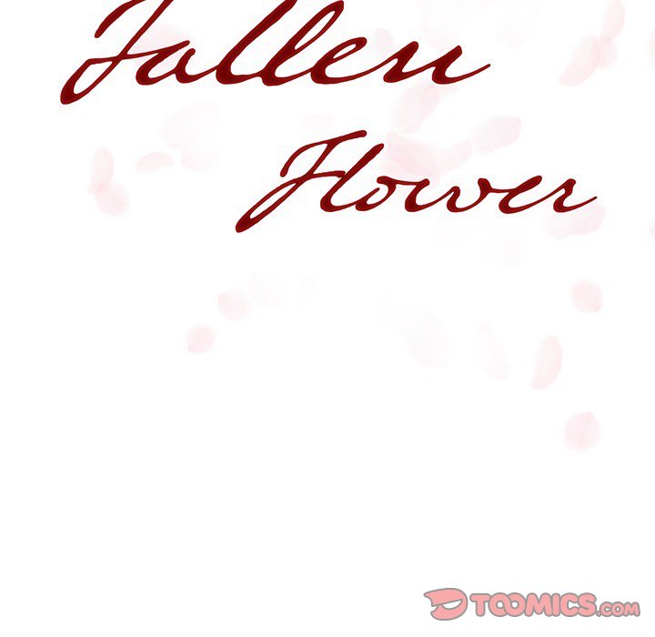 Fallen Flower - Chapter 5 Page 30