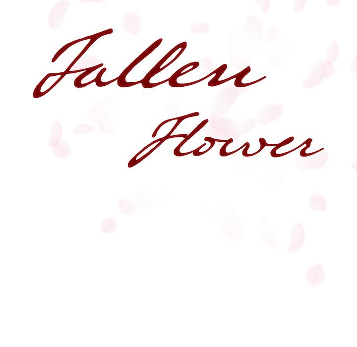 Fallen Flower - Chapter 52 Page 51