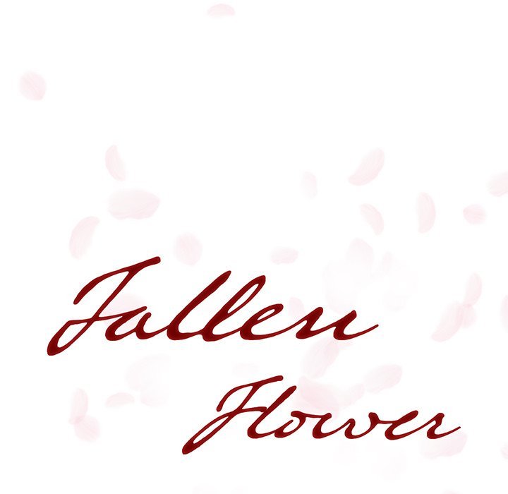 Fallen Flower - Chapter 54 Page 64