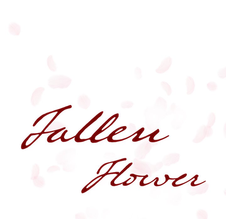 Fallen Flower - Chapter 7 Page 62