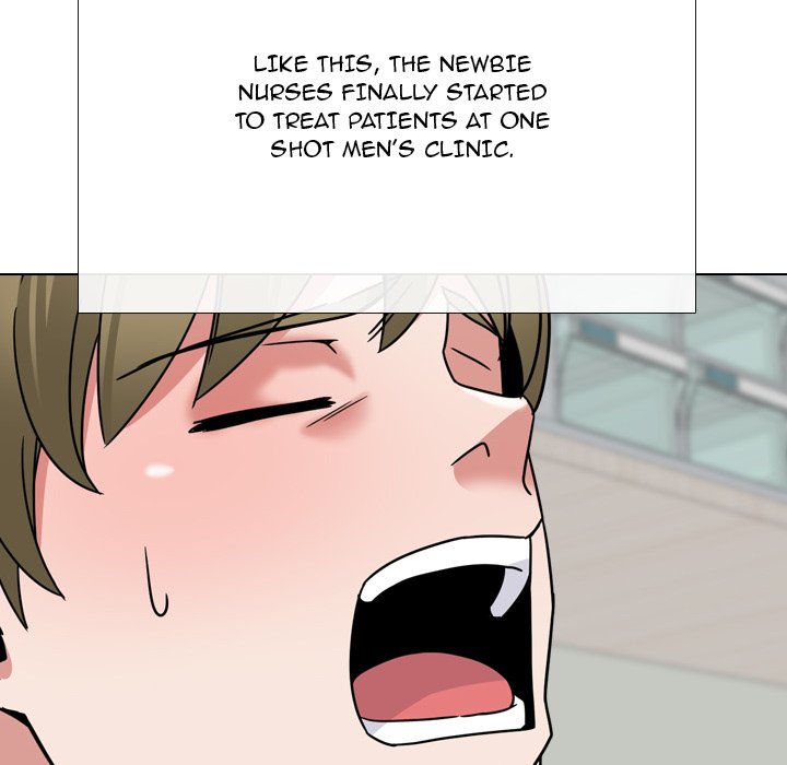 One Shot Men's Clinic - Chapter 11 Page 142