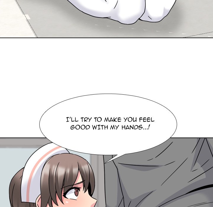One Shot Men's Clinic - Chapter 11 Page 48