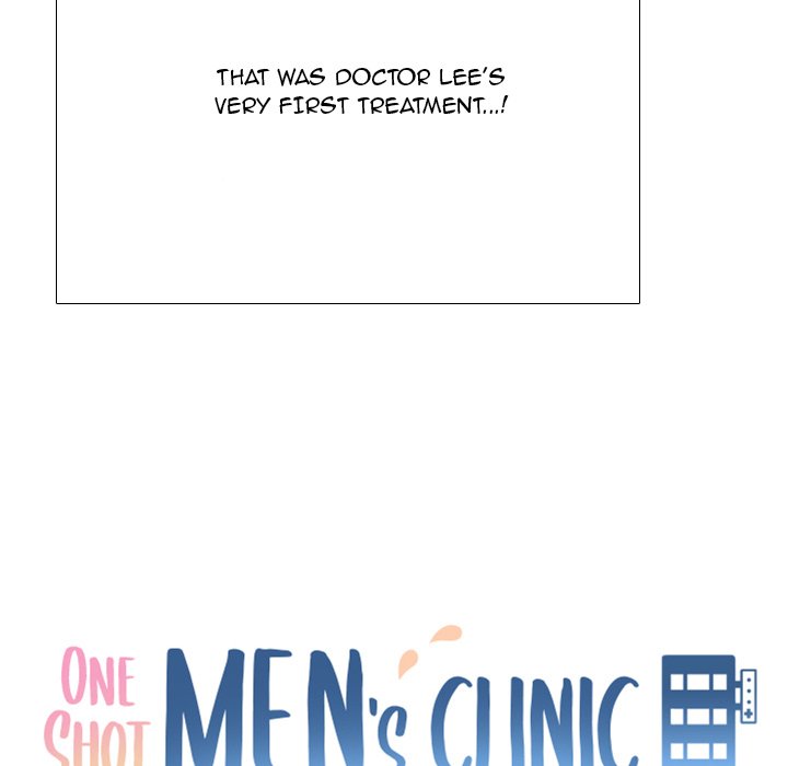 One Shot Men's Clinic - Chapter 13 Page 12