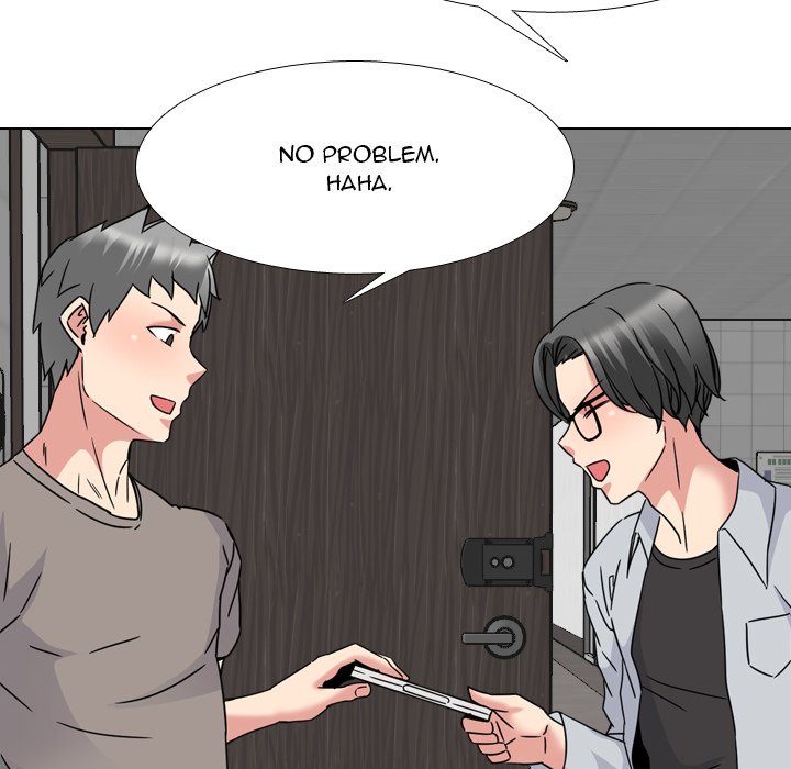 One Shot Men's Clinic - Chapter 13 Page 148