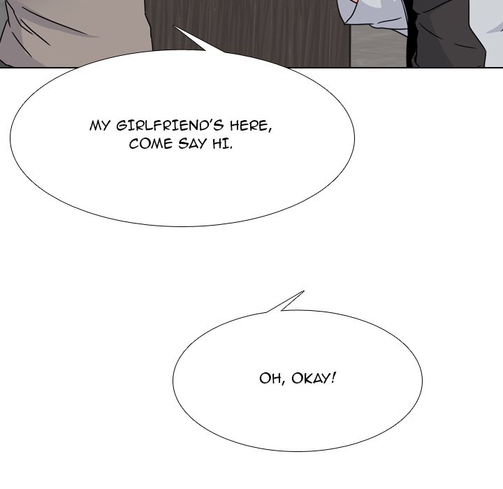 One Shot Men's Clinic - Chapter 13 Page 149