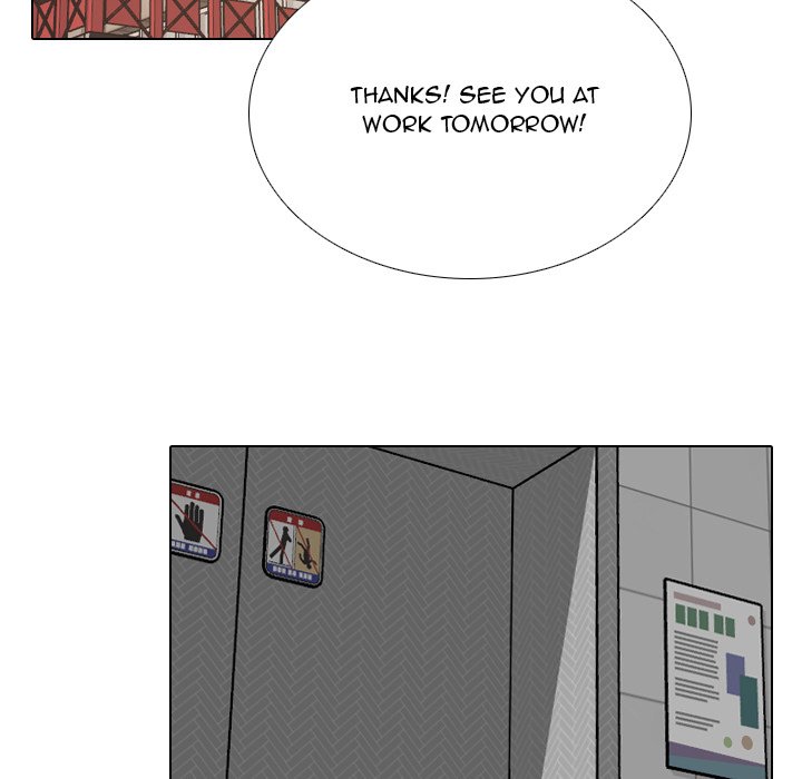 One Shot Men's Clinic - Chapter 13 Page 58