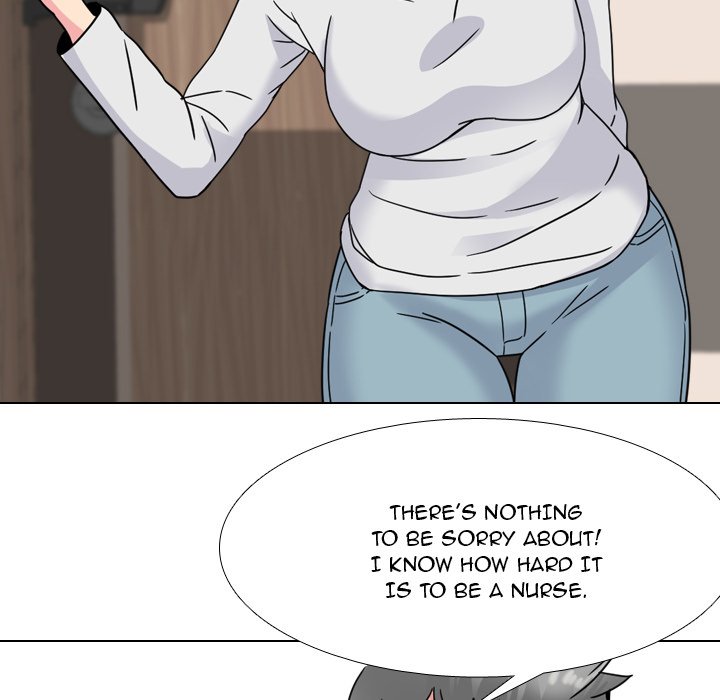 One Shot Men's Clinic - Chapter 13 Page 68