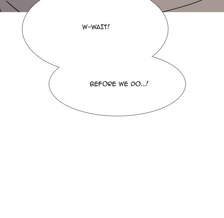 One Shot Men's Clinic - Chapter 13 Page 74