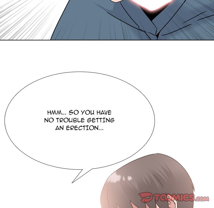 One Shot Men's Clinic - Chapter 18 Page 111