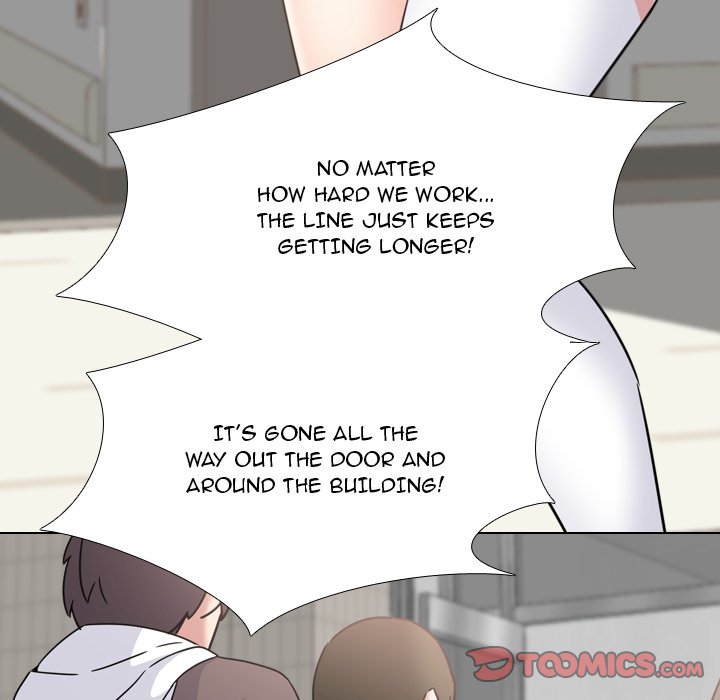 One Shot Men's Clinic - Chapter 18 Page 36