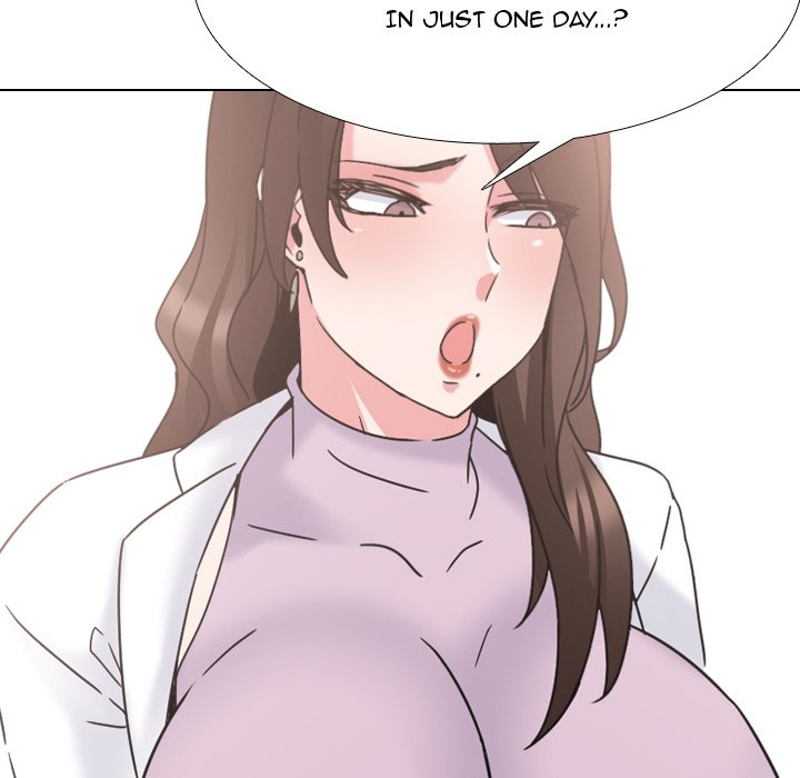 One Shot Men's Clinic - Chapter 18 Page 38