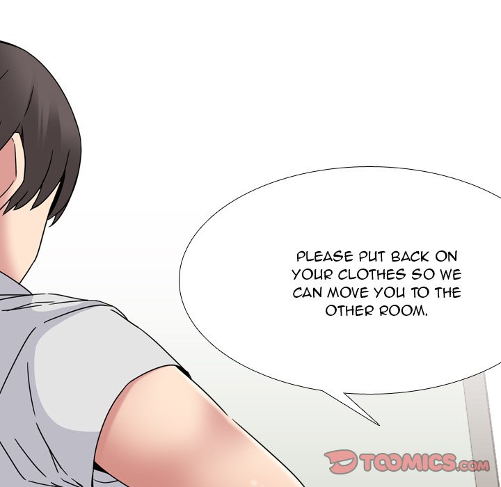One Shot Men's Clinic - Chapter 18 Page 69