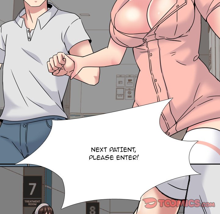 One Shot Men's Clinic - Chapter 18 Page 75
