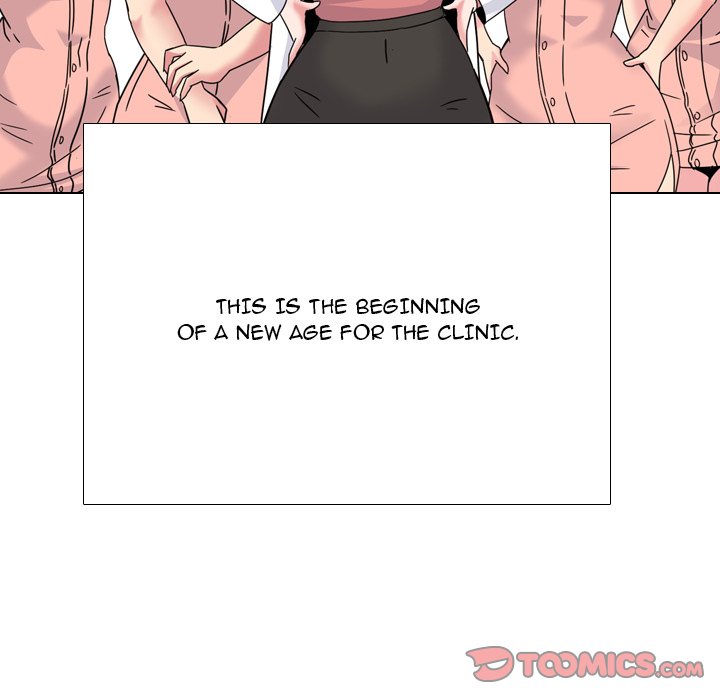 One Shot Men's Clinic - Chapter 23 Page 116