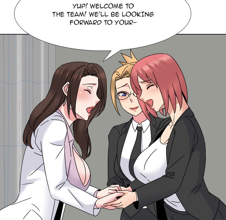 One Shot Men's Clinic - Chapter 23 Page 33