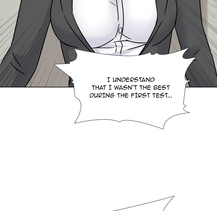 One Shot Men's Clinic - Chapter 23 Page 37