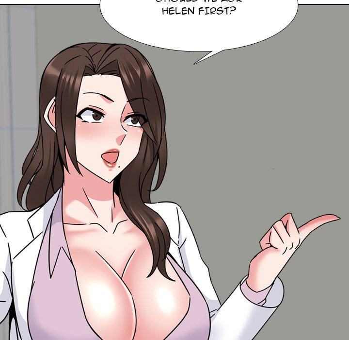 One Shot Men's Clinic - Chapter 23 Page 45