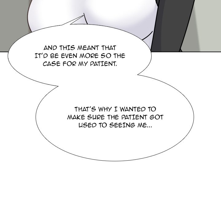 One Shot Men's Clinic - Chapter 23 Page 55