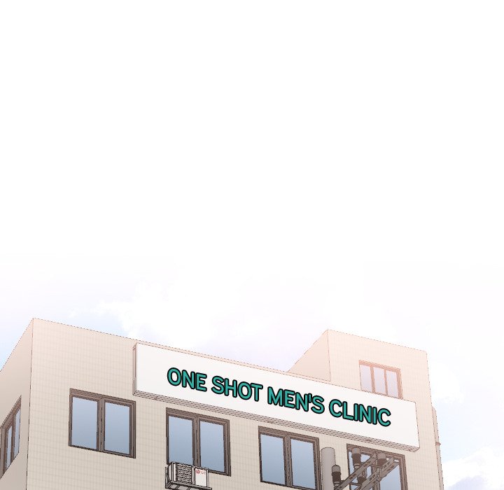 One Shot Men's Clinic - Chapter 23 Page 82