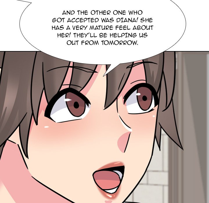 One Shot Men's Clinic - Chapter 23 Page 93