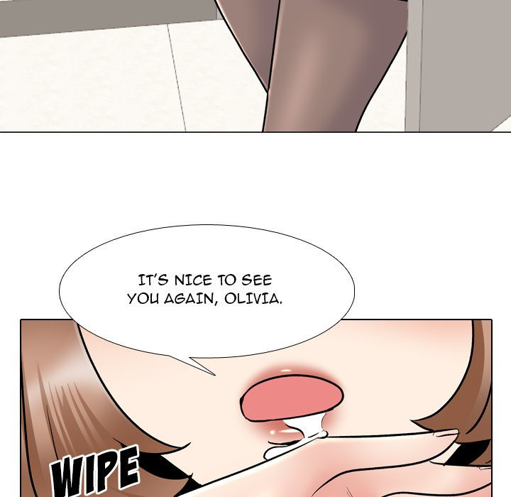 One Shot Men's Clinic - Chapter 28 Page 102