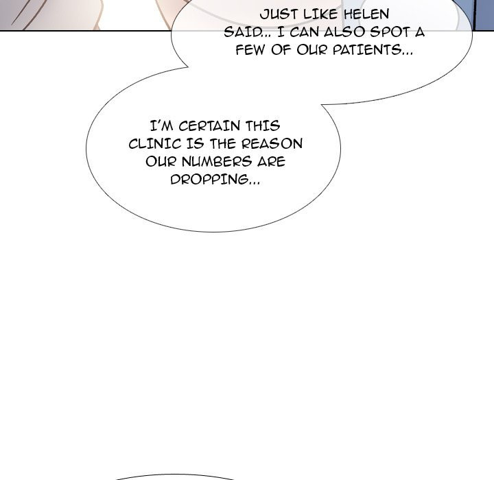 One Shot Men's Clinic - Chapter 28 Page 53