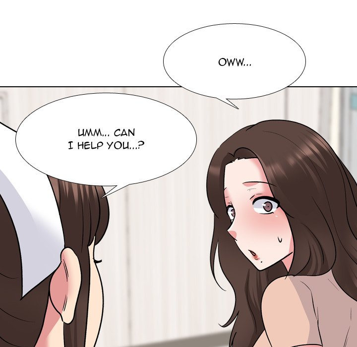 One Shot Men's Clinic - Chapter 28 Page 68