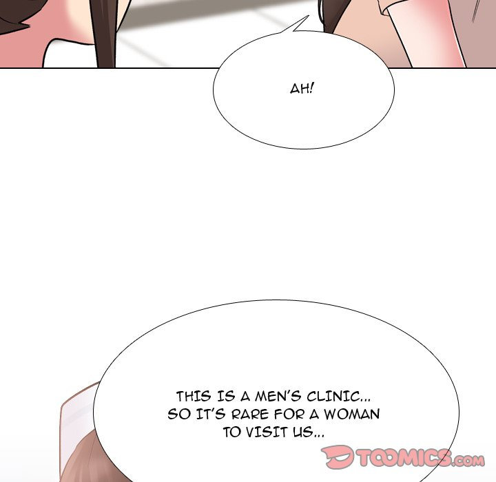 One Shot Men's Clinic - Chapter 28 Page 69