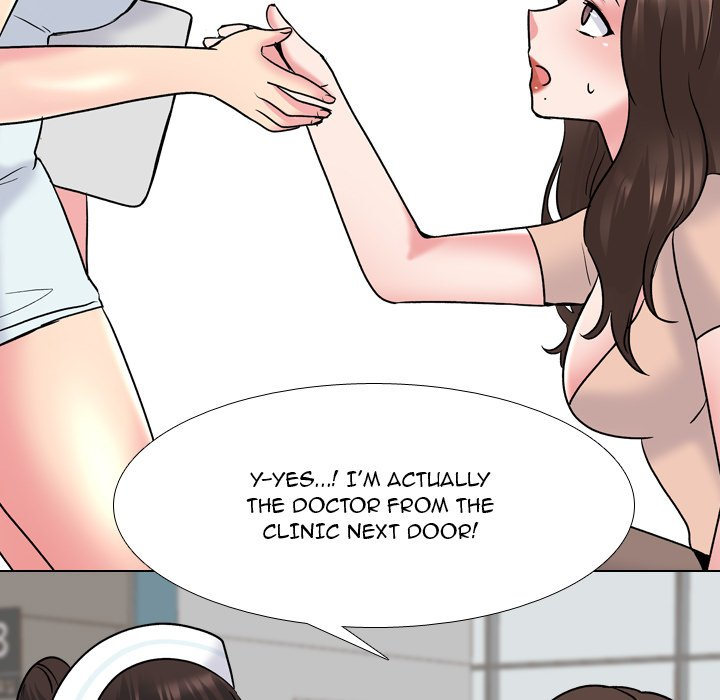 One Shot Men's Clinic - Chapter 28 Page 77
