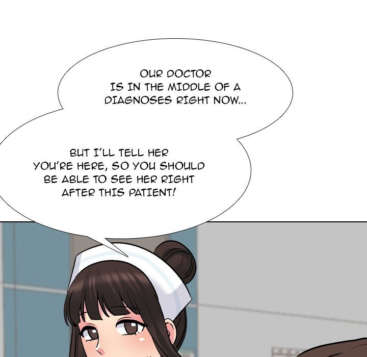 One Shot Men's Clinic - Chapter 28 Page 79