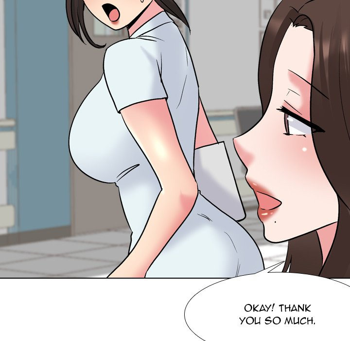 One Shot Men's Clinic - Chapter 28 Page 80