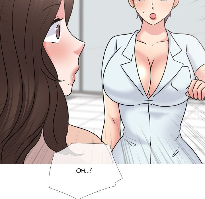 One Shot Men's Clinic - Chapter 28 Page 89