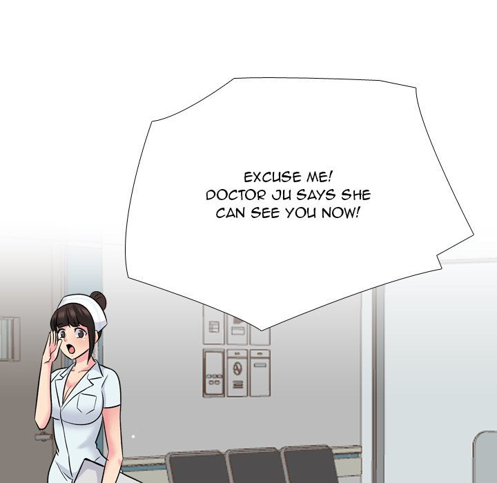 One Shot Men's Clinic - Chapter 28 Page 94