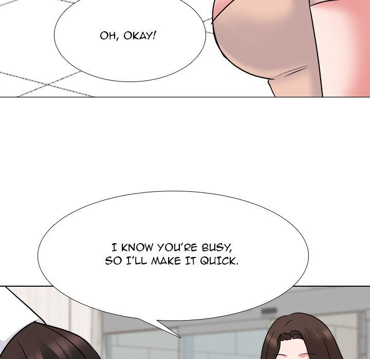 One Shot Men's Clinic - Chapter 28 Page 96