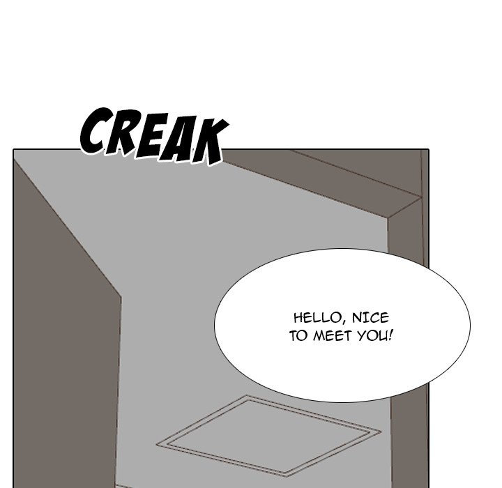 One Shot Men's Clinic - Chapter 28 Page 98